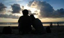 [7月渴望]我渴望孤独_1500字