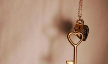 总有一把钥匙属于自己_500字