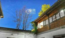 夜笼寒窗月笼纱，绿州坡上是人家_1200字