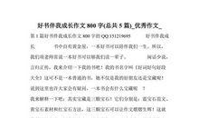 孤单伴我成长_250字