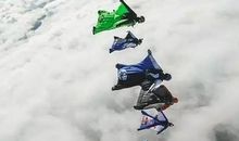 心中有梦才会飞_1500字