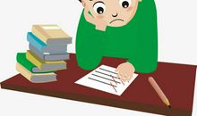 关于苦恼的作文：苦恼和快乐_800字