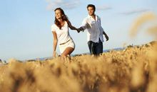 和你在一起_1200字