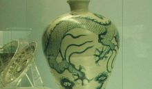 博物馆之春_1500字