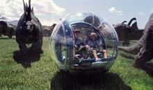 如果地球被野兽统治观后感_450字