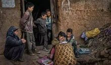 《大山里的孩子》观后感_1000字