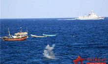 观《舰在亚丁湾》有感_600字