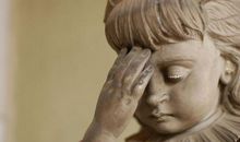 你听，天使在哭_400字