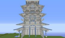 属于我的建筑_1000字