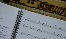 Q版的少年闰土 _3000字