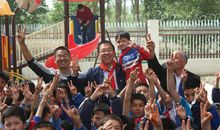 梦想交响曲_150字