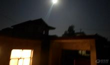乡村月夜_200字