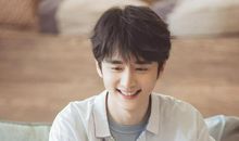 阳光般的眼神_700字