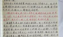 初二读后感作文：《老人与海》读后感_700字