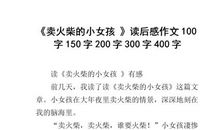 初二读后感作文：读《小公主》后感_650字