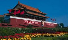 北京天津六日游_600字