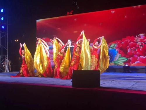 中国梦，我们的圈子_1500字