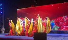 中国梦，我们圆_1500字