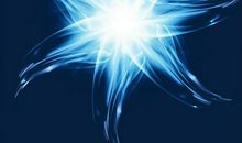 我们的光芒如此耀眼_700字