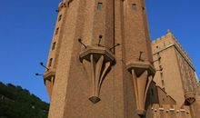 消失的城堡_450字