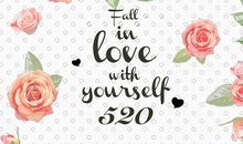 你值得所有人为你鼓掌_1500字