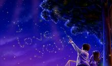 没有星星的夜晚_250字