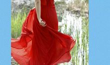 长头发，飘起来_900字