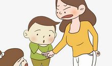 妈妈的责骂_800字