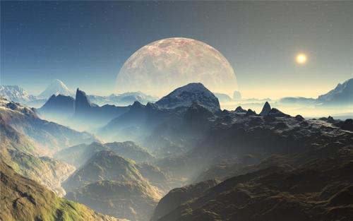 触摸灵魂的风景_650字