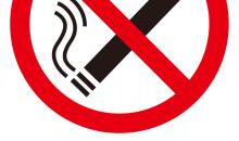 我的控烟故事_1500字