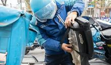 体验送奶生活_1000字