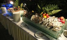 美好的晚餐时光_550字