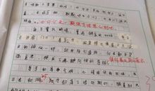 意外的收获_750字