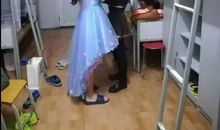 疯狂的寝室_750字