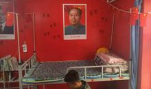 奇葩的宿舍_750字