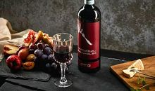 酒的“魅”力_900字