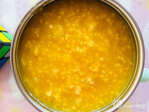 一碗粥在冬天_400字