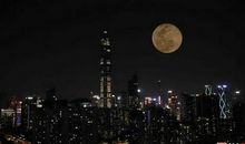 那颗最远最亮的星星_450字