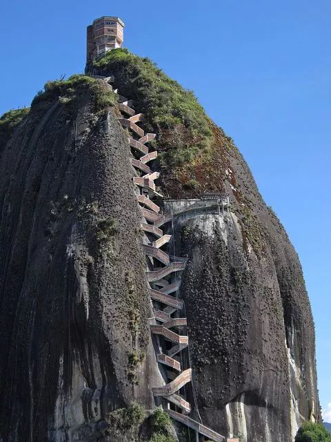 令人难忘的梯子_500字