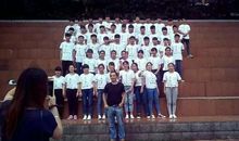 那一年，我们毕业_1000字