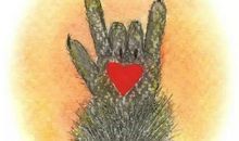 掌心里的爱_650字