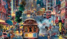 蠡园美丽的夜晚_900字