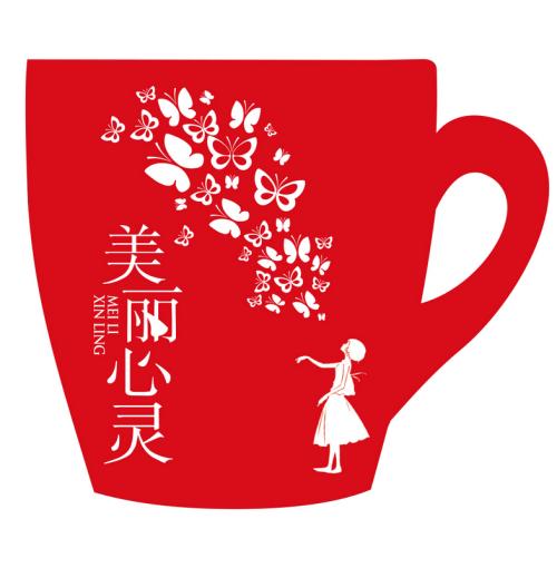 初级3：彩色蝴蝶