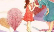 关于母亲节作文：赞美我的母亲_600字