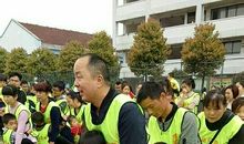 成长路上有你相伴_800字