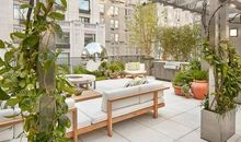 最美的屋顶_700字