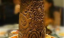 幸福味不淡_1000字