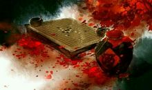 无题的心事（一)_750字