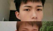 别辜负了父母那期待的眼神_900字