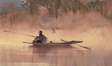 俯饮一杯酒，仰聆金玉章。